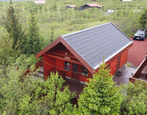 Cozy Cottage On The Golden Circle